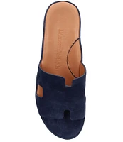 L'Amour Des Pieds Catiana Platform Slides