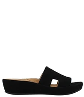 L'Amour Des Pieds Catiana Platform Slides