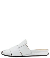 L'Amour Des Pieds Tarius Leather Mules