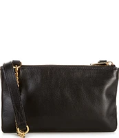 LANCEL Billie Pouch Crossbody Bag