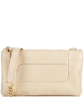 LANCEL Billie Pouch Crossbody Bag