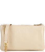 LANCEL Billie Pouch Crossbody Bag