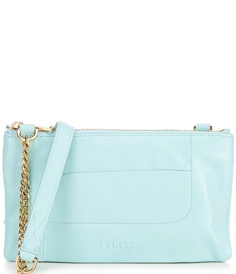 LANCEL Billie Pouch Crossbody Bag