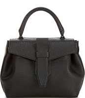 LANCEL Charlie Small Satchel Bag