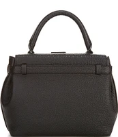 LANCEL Charlie Small Satchel Bag