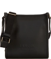 LANCEL Jour De Lancel Crossbody Bag