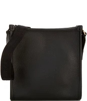 LANCEL Jour De Lancel Crossbody Bag