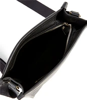 LANCEL Jour De Lancel Crossbody Bag