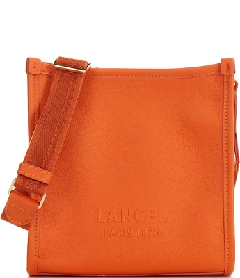 LANCEL Jour De Lancel Crossbody Bag