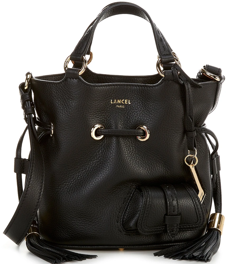 LANCEL Premier Flirt de Lancel Bucket Bag