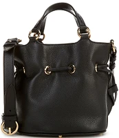 LANCEL Premier Flirt de Lancel Bucket Bag