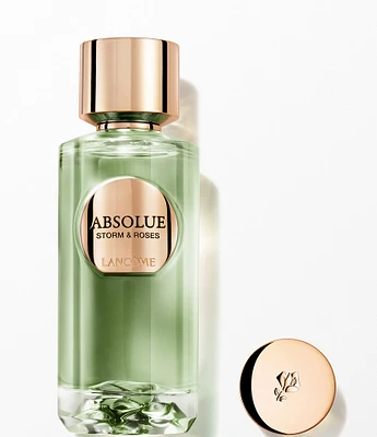 Lancome Absolue Les Parfums Storm & Roses Eau de Parfum