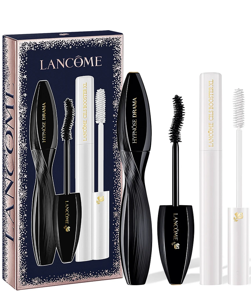 Lancome Hypnose Drama Holiday Mascara Gift Set