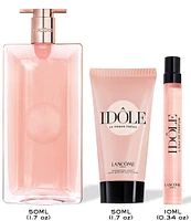 Lancome Idole Moments Holiday Gift Set