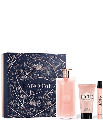 Lancome Idole Moments Holiday Gift Set