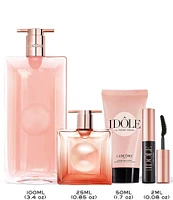 Lancome Idole Optimism Gift Set