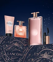 Lancome Idole Optimism Gift Set