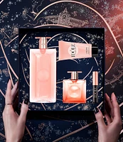 Lancome Idole Optimism Gift Set