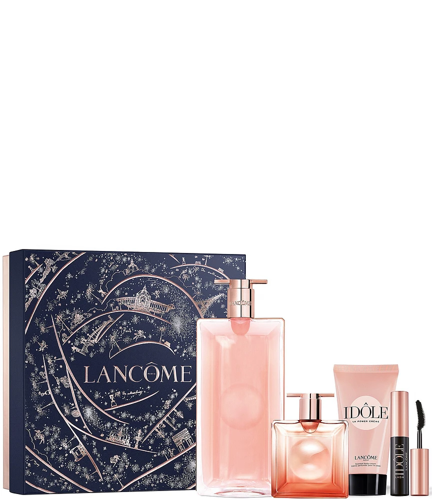 Lancome Idole Optimism Gift Set