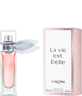 Lancome La Vie Est Belle Eau de Parfum Drops