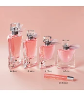 Lancome 0.34-oz. La vie est belle Eau de Parfum