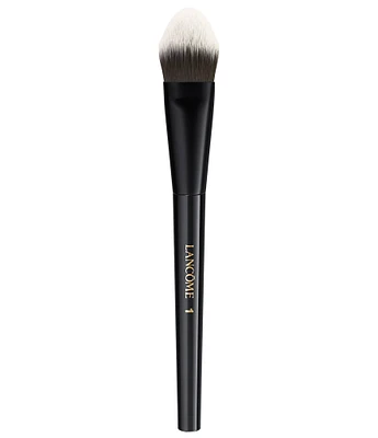 Lancome #1 Full Flat Brush