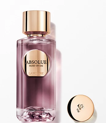 Lancome Absolue Les Parfums Rose Or Die Eau de Parfum 3.4 oz.