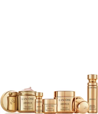 Lancome Absolue Revitalizing & Brightening Soft Cream with Grand Rose Extracts