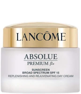 Lancome Absolue Premium Bx Absolute Replenishing Cream SPF 15