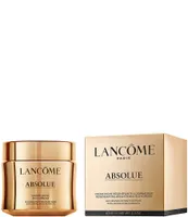 Lancome Absolue Revitalizing & Brightening Rich Cream with Grand Rose Extracts