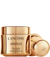 Lancome Absolue Revitalizing & Brightening Soft Cream Refill with Grand Rose Extracts