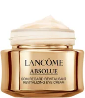 Lancome Absolue Revitalizing Eye Cream with Grand Rose Extracts