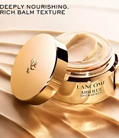 Lancome Absolue Soft Body Balm