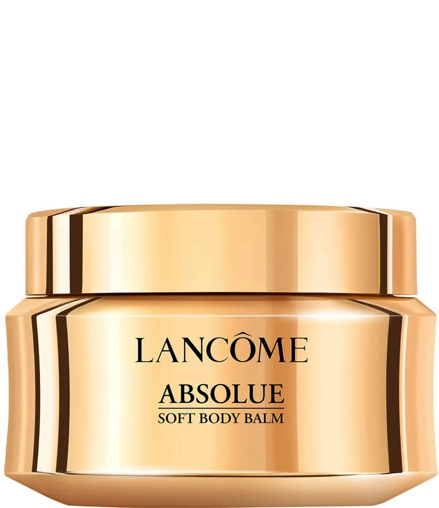 Lancome Absolue Soft Body Balm