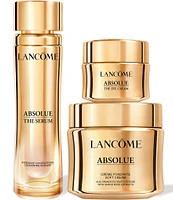 Lancome Absolue Vault 2024 Holiday Skincare Set