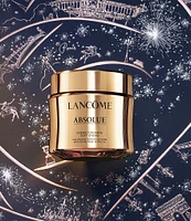 Lancome Absolue Vault 2024 Holiday Skincare Set