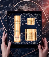 Lancome Absolue Vault 2024 Holiday Skincare Set