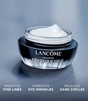 Lancome Advanced Genifique Eye Cream