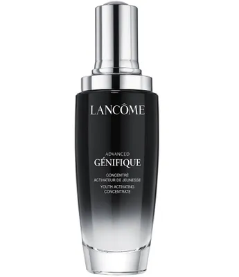 Lancome Advanced Genifique Anti-Aging Face Serum