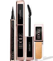 Lancome Be an Idole 3pc Holiday Makeup Gift Set