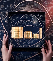 Lancome Best Of Absolue Holiday Skincare Gift Set