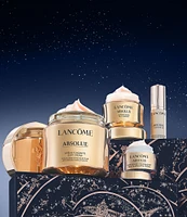 Lancome Best Of Absolue Holiday Skincare Gift Set