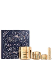 Lancome Best Of Absolue Holiday Skincare Gift Set