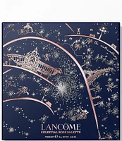 Lancome Celestial Rose Eyes and Face Palette Limited Edition