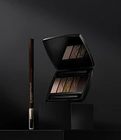 Lancome Color Design Eye Brightening All-In-One 5 Shadow & Liner Palette