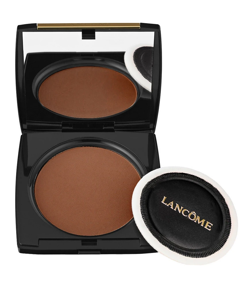 Lancome Dual Finish Powder Foundation