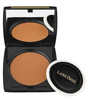 Lancome Dual Finish Powder Foundation