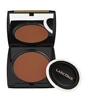 Lancome Dual Finish Powder Foundation