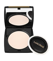 Lancome Dual Finish Powder Foundation