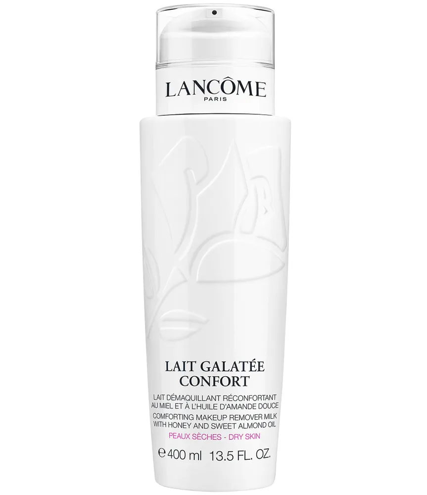 Lancome Jumbo Lait Galatee Confort Cleanser